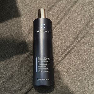 Monat renew shampoo